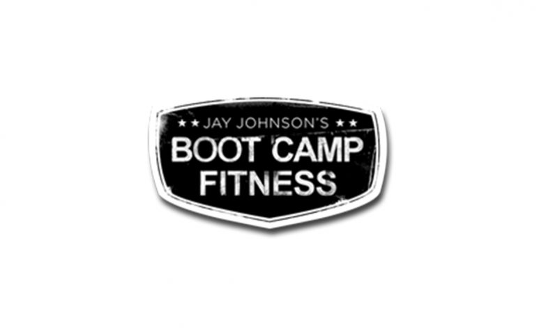 boot camp fitness logo